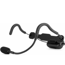 WSH20 Wireless Sports Headset TILBUD NU