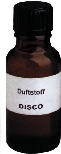 Eurolite Smoke Fluid Fragrance, 20ml, disco