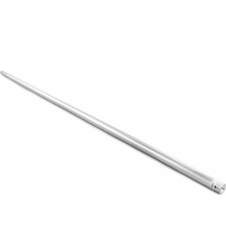 P31 Single Aluminium Tube 3,0m TILBUD NU