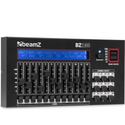 BZ108 DMX Controller 108 DMX Channels TILBUD NU