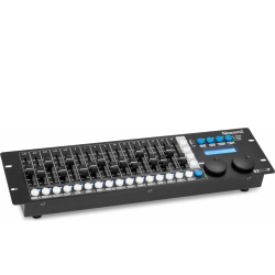 BZ512P DMX Controller 512 DMX Channels TILBUD NU