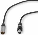 XLR - XLR, CX104-6 DMX IP65 XLR 3-pin Male-XLR Female 6,0m