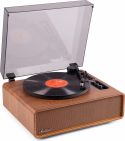 Laredo Premium Record Player Wood Laredo Premium Record Player Wood