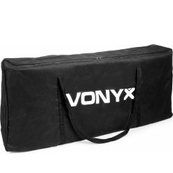 DB4B Replacement Bag for DB4 Foldable DJ-Booth TILBUD NU