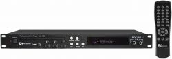 PDC150 19'' DVD-afspiller med CD+G og USB PDC150 19'' DVD-afspiller med CD+G og USB