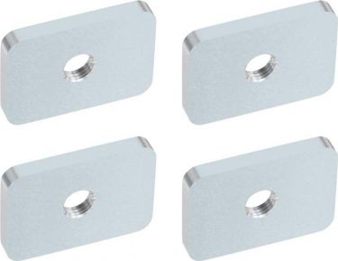 750STI Stage Deck Assembly Insert 4 pieces set
