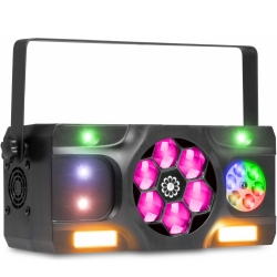 Stellar2 Multi DJ LED Effect TILBUD NU