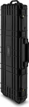 Hard Case Trolley GIGCase38T til universal brug, Indvendige mål: 1.055 x 305 x 135mm / IP67