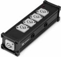 PSB25 Power Splitter P-Con IN – 5x P-Con OUT
