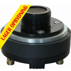 Kompressionsdriver Titanium 40W TILBUD NU kompressionsdriver chauffør