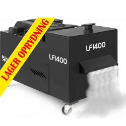 LF1400 Low Fog Machine TILBUD NU