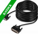 Ilda Laser cable 20m "B-STOCK" Ilda Laser cable 20m "B-STOCK"