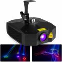Leda RGB Animation Laser 1.2W Leda RGB Animation Laser 1.2W