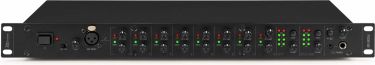 PDSM100 PA Studiemixer