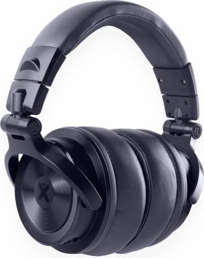 HDX200DB DJ Headphones Premium Dark Blue