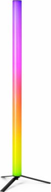 Zeus Battery Tube Bar RGBW
