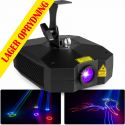 Leda RGB Animation Laser 1.2W Leda RGB Animation Laser 1.2W