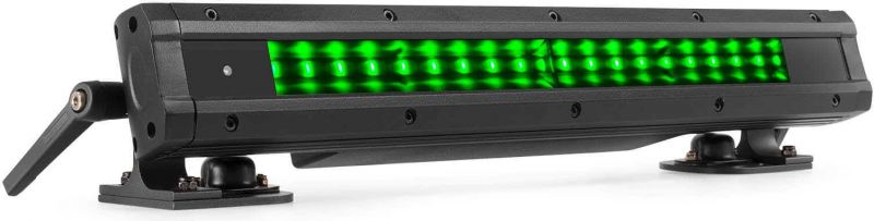 Starcolor54 TOUR Wall Wash 54x 1W RGB Outdoor