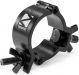 BeamZ professional BC50B-100 Half Coupler Slimline 100kg Black
