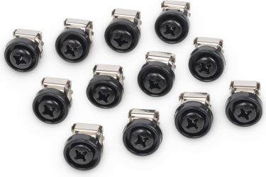 PD-FR1 Rack Fixing Kit 36 Parts