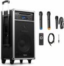 ST180 Portable Sound System 12'' 450W ST180 Portable Sound System 12'' 450W