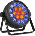 BT410 Lettvekts Par 19x 10W RGBW BT410 Lettvekts Par 19x 10W RGBW