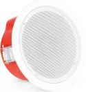 CSF6 Takhøyttaler med beskyttelsesdeksel 6,5" 100V CSF6 Takhøyttaler med beskyttelsesdeksel 6,5" 100V
