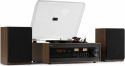 Hi-Fi & Surround, Boston Record Player Set with Speakers