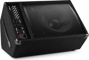 SL12SMA Active 12” Stage Monitor Speaker
