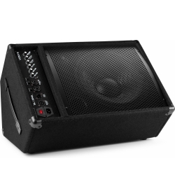 SL12SMA Active 12” Stage Monitor Speaker TILBUD NU