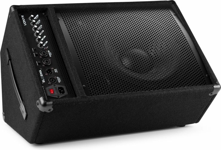 SL12SMA Active 12” Stage Monitor Speaker
