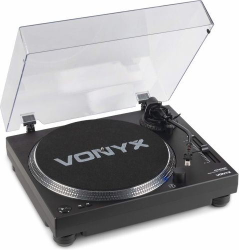 DT3000 Belt-Drive Turntable