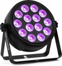 BCC165 Flat Par 14x 4W RGBAW-UV BCC165 Flat Par 14x 4W RGBAW-UV