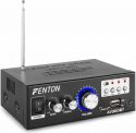 AV360BT Mini Forsterker BT/SD/USB/MP3 AV360BT Mini Forsterker BT/SD/USB/MP3