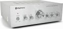 AV400 Stereo Forsterker Sølv AV400 Stereo Forsterker Sølv