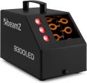 Røk & Effektmaskiner, B300LED Bubble Machine RGB LED