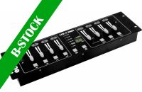 Eurolite LCD-4 DMX Dimmer controller "B-STOCK"