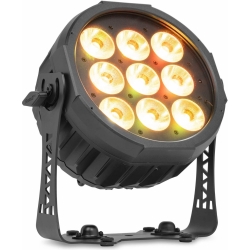 WXB920 Outdoor Battery LED Par RGBALC TILBUD NU