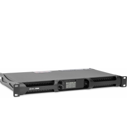 PDA-X2602 Professional Class-D Amplifier 2x 1300W TILBUD NU