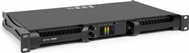 PDA-X1002 Professional Class-D Amplifier 2x 500W