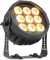 WXB920 Outdoor Battery LED Par RGBALC