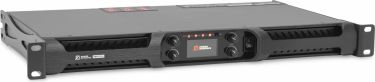 PDA-X3204 Professional Class-D Amplifier 4x 800W