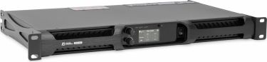 PDA-X2602 Professional Class-D Amplifier 2x 1300W