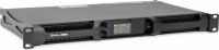 PDA-X2602 Professional Class-D Amplifier 2x 1300W