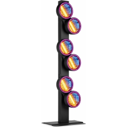 RB640 Retro Blinder Effects Tower TILBUD NU