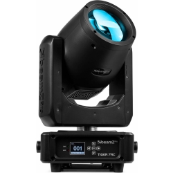 Tiger 7RC 230W Beam Moving Head TILBUD NU