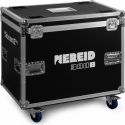 FC380B Flightcase 2 x Nereid380B FC380B Flightcase 2 x Nereid380B
