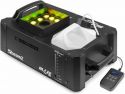 BLAZE800 Vertikal Tåkegenerator 12x4W 4i1 LED BLAZE800 Vertikal Tåkegenerator 12x4W 4i1 LED