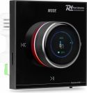 Sortiment, Powerline B100B In Wall Audio Amplifier BT/LCD Black