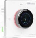 Sortiment, Powerline B100W In Wall Audio Amplifier BT/LCD White